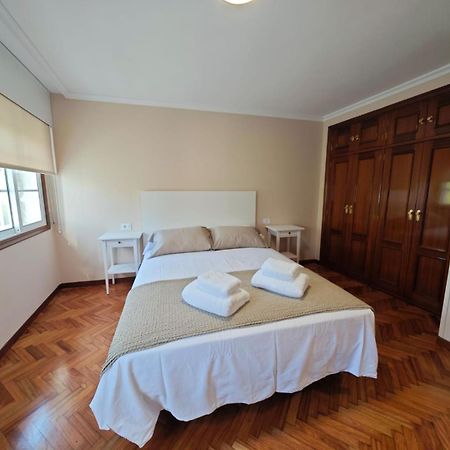 Vigo Casa Independiente Con Barbacoa Exterior foto